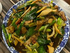 -苏州藏书羊肉(本溪路店)