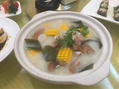 -福禄财东北菜(珠江帝景店)