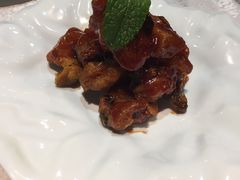 -京味民福烤鸭店(建设四马路店)