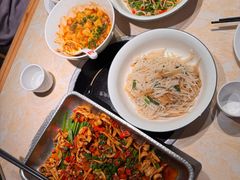刚盆鱿鱼-大碗先生(万家丽店)