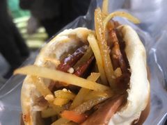 -刘小武·锅魁(总店)