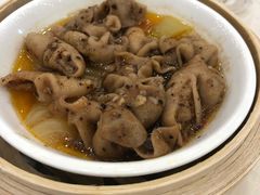 -小榄公饭店·岭南庭院餐厅(民安北路店)