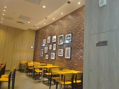 -汉堡王(海昌海洋公园店)