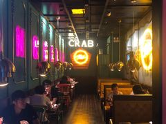 大堂-胖哥俩肉蟹煲(龙德广场店)
