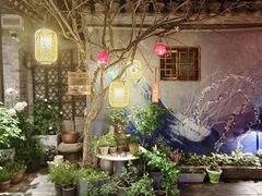 -四喜小胖·北京涮肉(五道营店)