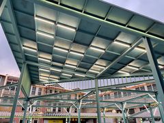 -柴油机1959创意园(IF1959文创园)