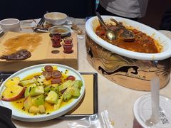 -桂小厨广西菜(水晶城店)