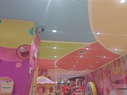 -奇乐儿巴迪总动员儿童乐园(保利时光里店)