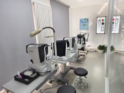 -清清博视儿童眼视光中心(角门西店)