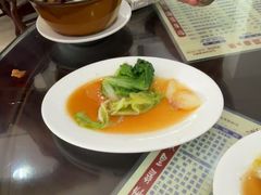 -荔园小馆(园岭新村二期店)