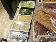 -野妹经典火锅(江夏中百店)