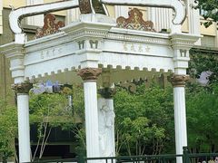 -王府井天主教堂