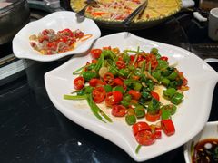 -顺峰顺水顺德菜(龙华店)