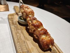 -俄士厨房(五棵松华熙LIVE店)