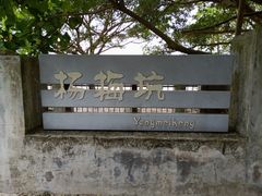 -杨梅坑