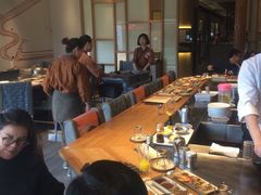 -赤坂亭·M9和牛烧肉·铁板烧(合肥万象城店)