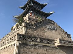 -兰山公园