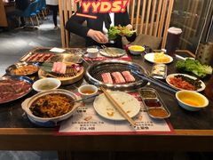 -一品诚记烤肉·甄选店(中南路店)