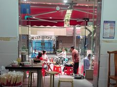 -枣阁园滴滴自助餐