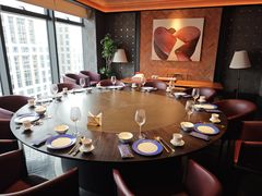 -喜悦烤鸭·新京菜(王府井店)