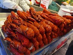 -初色海鲜自助(万丰路店)