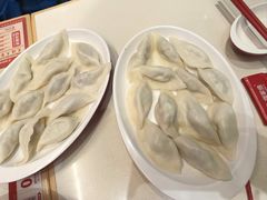 -喜家德虾仁水饺(麒麟社店)