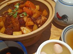 -破三川·新川菜(静安大融城店)