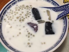 手工鲜芋圆-双喜老铺(人民广场店)