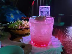 -MOSSO音乐酒吧·Live House(南京西路店)