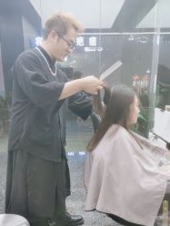 -概念‘s HAIR SALON