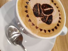 -COSTA COFFEE(恒基名人购物中心店)