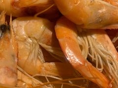 -金海湾自助餐厅(金陵饭店)