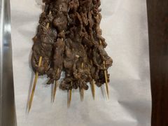 -新华阿喜烧烤(嘉泰雅园店)