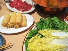 -日进一片海.生腌海鲜火锅.宵夜烧烤(三里屯总店)
