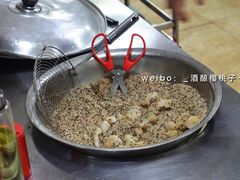 糯米钱-老胡甜汤(龙眼店)