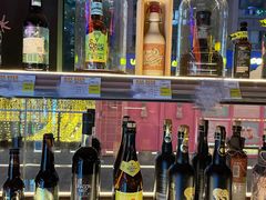 -M99 BEER世界啤酒吧(鸿云悦街店)