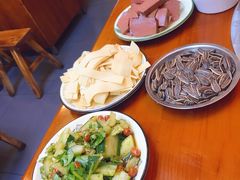 -曹丞相·地锅鸡·地锅鱼(武林店)