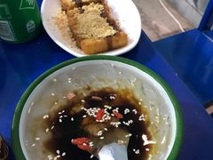 -马路边边·成都串串(翠柏路店)