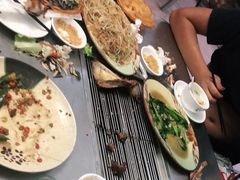 -草原碳烤羊腿(仙塘店)