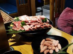 -九田家黑牛烤肉(溧水万达店)