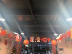 -燚青春东北泥炉烤肉(百合店)