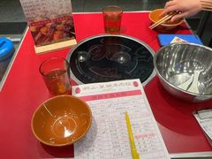 -潮汕•草根牛肉档(中江路店)