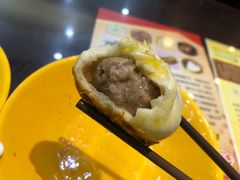 -毛华美食(清扬路店)