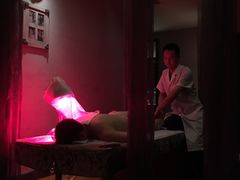 -樱蘭·影院足道·养生SPA(三里屯店)