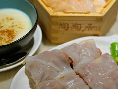 -陶陶居酒家(环市东店)