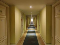 -平湖九龙山庄园圣马可酒店