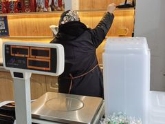 -叁省斋粉蒸肉甑糕·清真(回民街店)