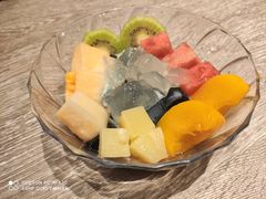 -敏华冰厅(天河城店)