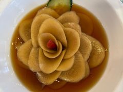 -江南村酒家