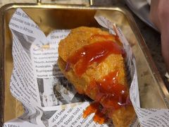 -姜胖胖无限自助烤肉(罗湖宝能店)